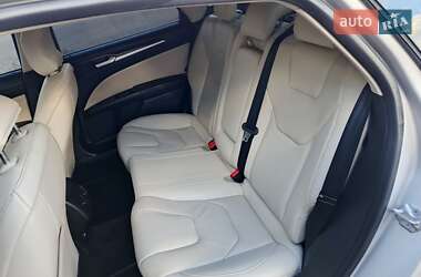 Седан Ford Fusion 2018 в 