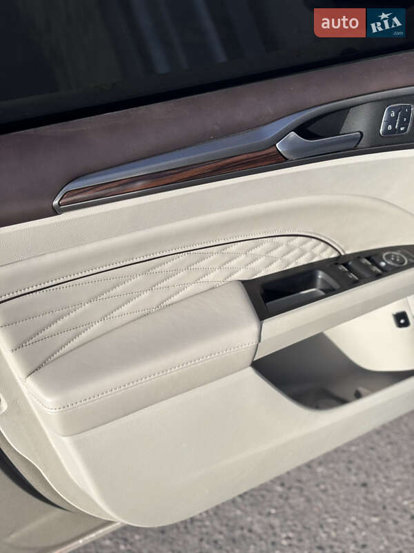 Седан Ford Fusion 2017 в Полтаве фото 12 Седан Ford Fusion 2017 в Полтаве