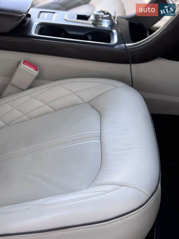 Седан Ford Fusion 2017 в Полтаве фото 21 Седан Ford Fusion 2017 в Полтаве