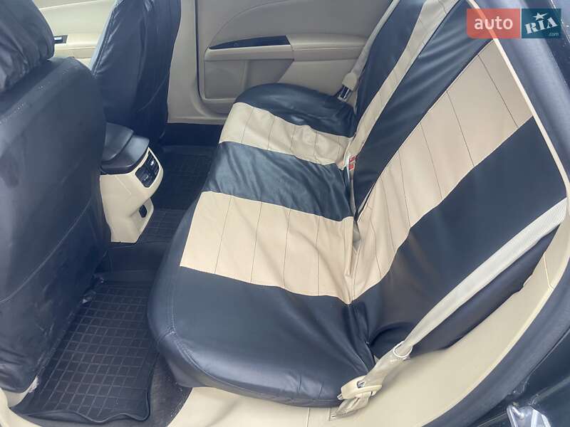 Седан Ford Fusion 2015 в Броварах
