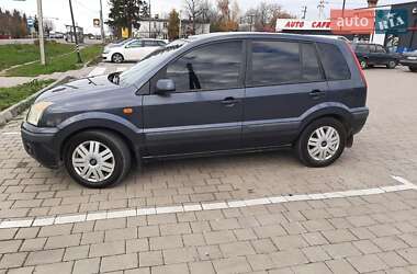 Хетчбек Ford Fusion 2006 в Луцьку