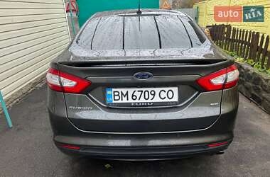 Седан Ford Fusion 2014 в Сумах