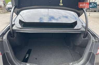 Седан Ford Fusion 2016 в 