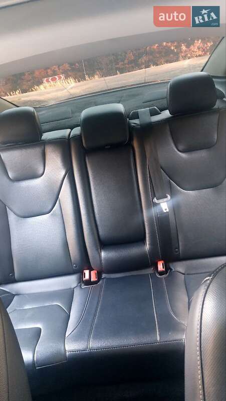 Седан Ford Fusion 2020 в Івано-Франківську фото 41 Седан Ford Fusion 2020 в Івано-Франківську