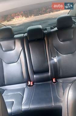 Седан Ford Fusion 2020 в 