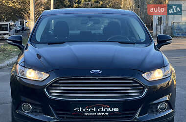 Седан Ford Fusion 2014 в Николаеве