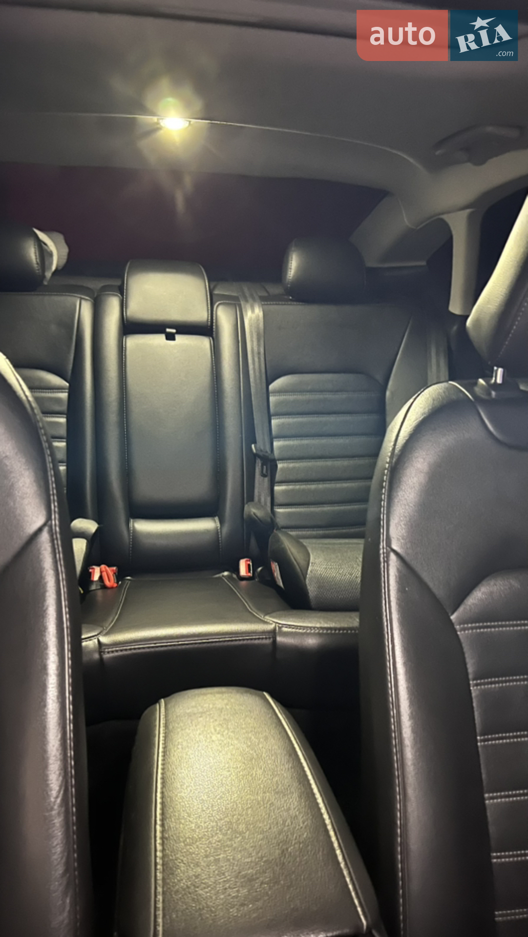 2015 Ford Fusion - мініатюра 18