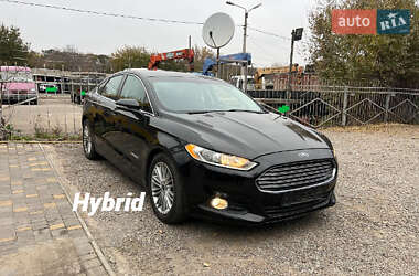 Седан Ford Fusion 2014 в Одессе