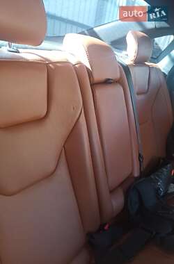 Седан Ford Fusion 2019 в Одессе