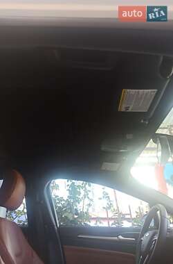 Седан Ford Fusion 2019 в Одессе