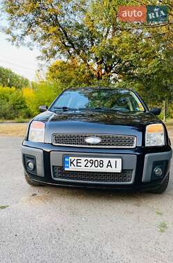 Хэтчбек Ford Fusion 2009 в Кривом Роге