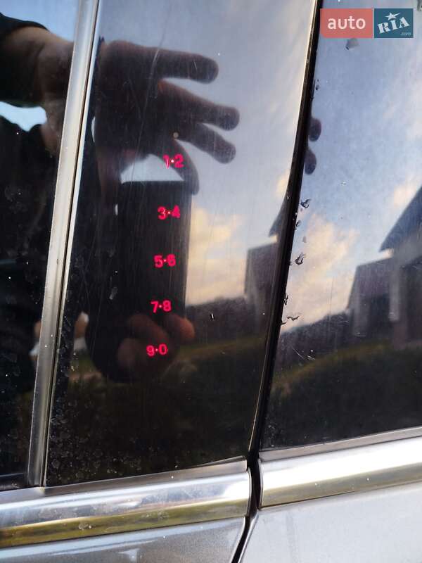 Седан Ford Fusion 2017 в Шацке фото 11 Седан Ford Fusion 2017 в Шацке