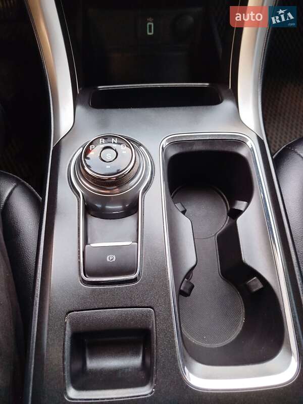 Седан Ford Fusion 2017 в Шацке фото 26 Седан Ford Fusion 2017 в Шацке