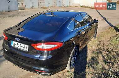 Седан Ford Fusion 2015 в Днепре