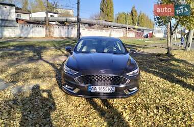 Седан Ford Fusion 2017 в Києві