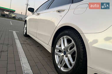 Седан Ford Fusion 2012 в Сумах