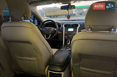 Седан Ford Fusion 2012 в Сумах