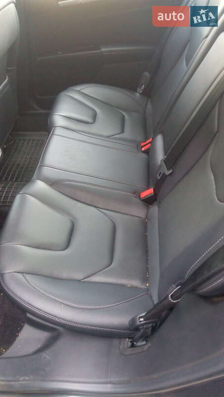 Седан Ford Fusion 2019 в Кременчуці фото 6 Седан Ford Fusion 2019 в Кременчуці