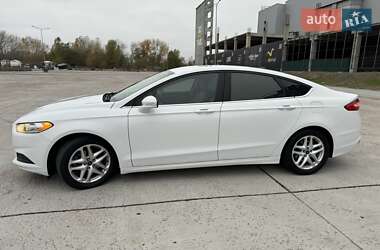 Седан Ford Fusion 2014 в Києві