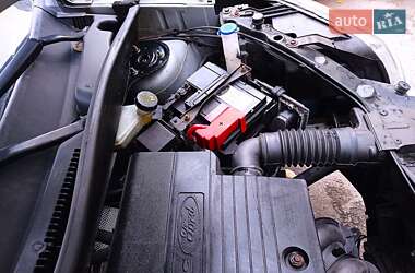 Хетчбек Ford Fusion 2007 в 