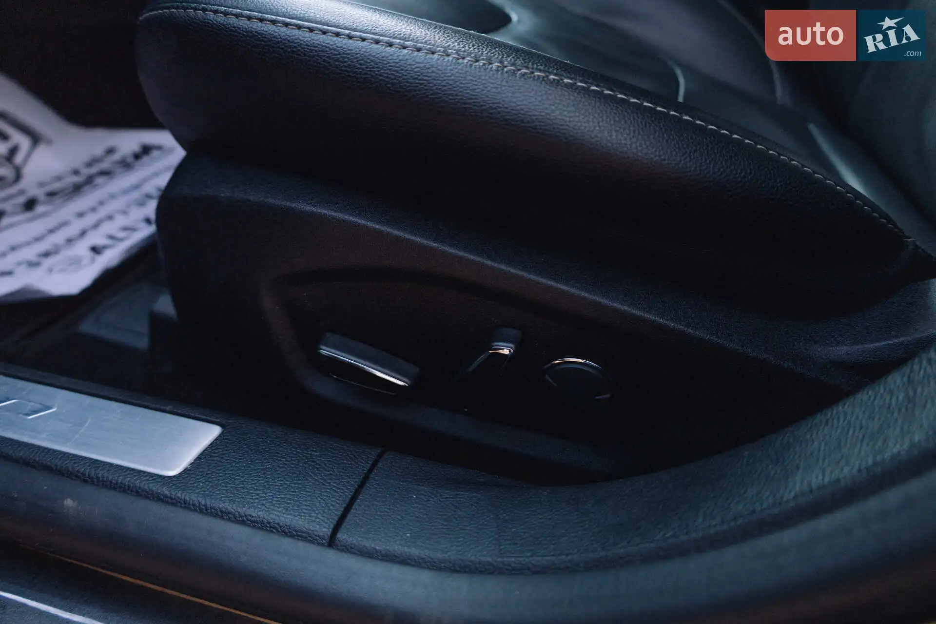 2019 Ford Fusion - мініатюра 30