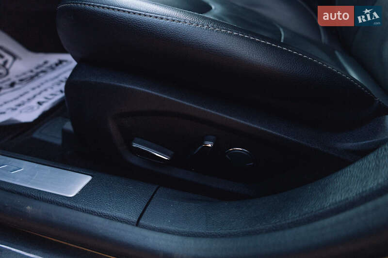 Седан Ford Fusion 2019 в Полтаве фото 30 Седан Ford Fusion 2019 в Полтаве