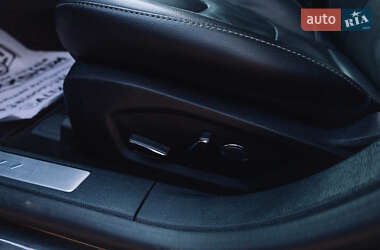 Седан Ford Fusion 2019 в 