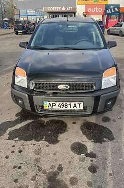 Хэтчбек Ford Fusion 2007 в Запорожье