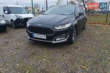 Седан Ford Fusion 2015 в Черкассах