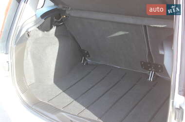 Хэтчбек Ford Fusion 2008 в 