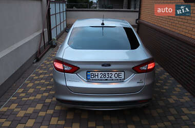 Седан Ford Fusion 2013 в Запорожье