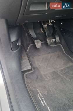 Хэтчбек Ford Fusion 2006 в 