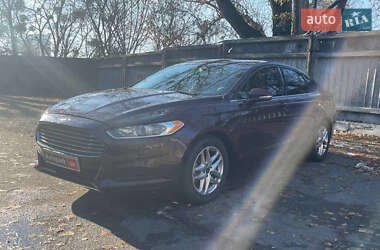 Седан Ford Fusion 2013 в Киеве