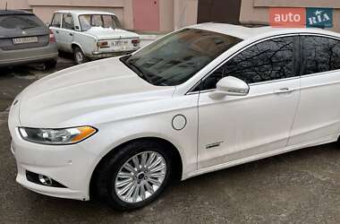 Седан Ford Fusion 2014 в Николаеве