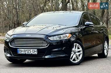 Седан Ford Fusion 2015 в Одессе