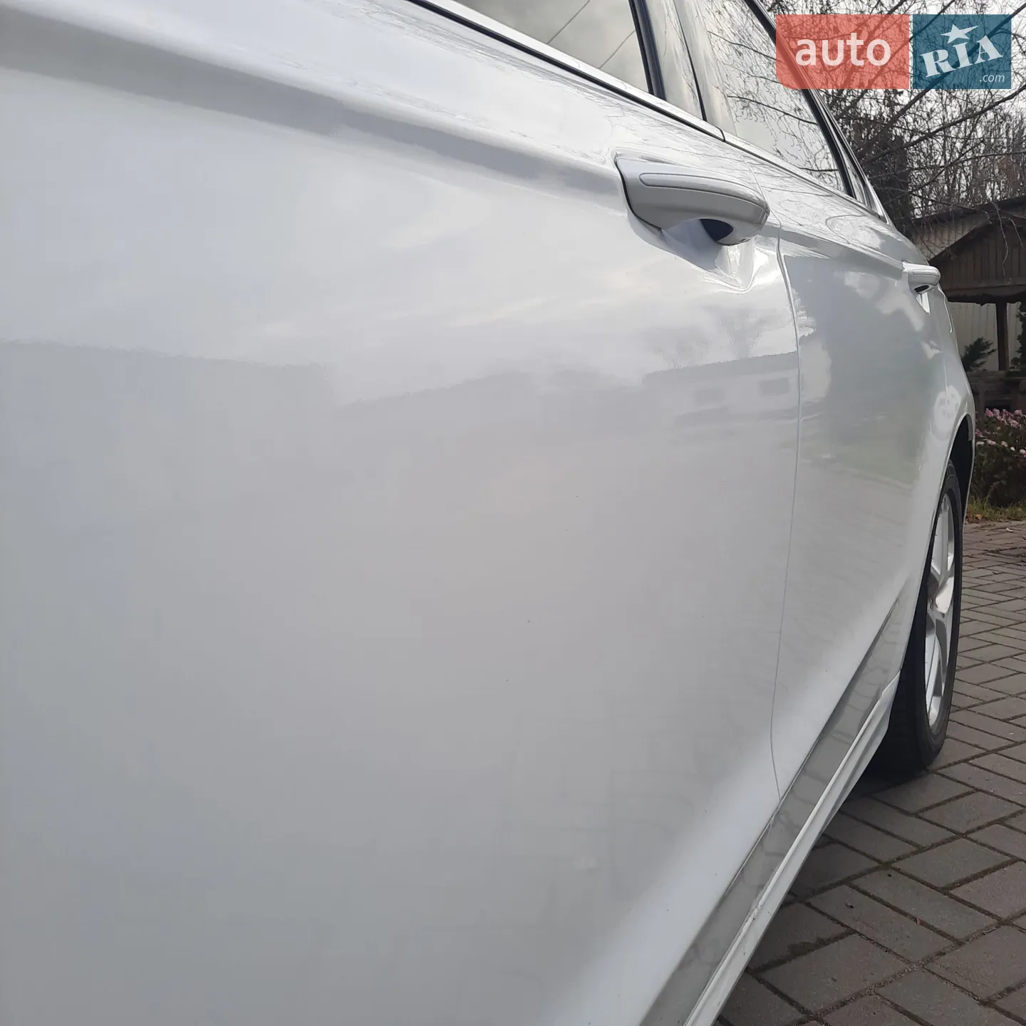 2014 Ford Fusion - мініатюра 7