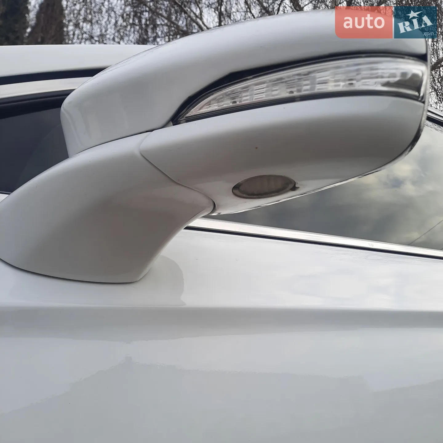 2014 Ford Fusion - мініатюра 9