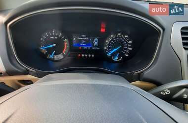 Седан Ford Fusion 2014 в Запорожье