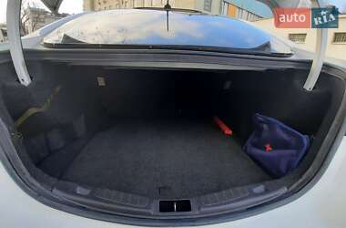 Седан Ford Fusion 2014 в Запорожье