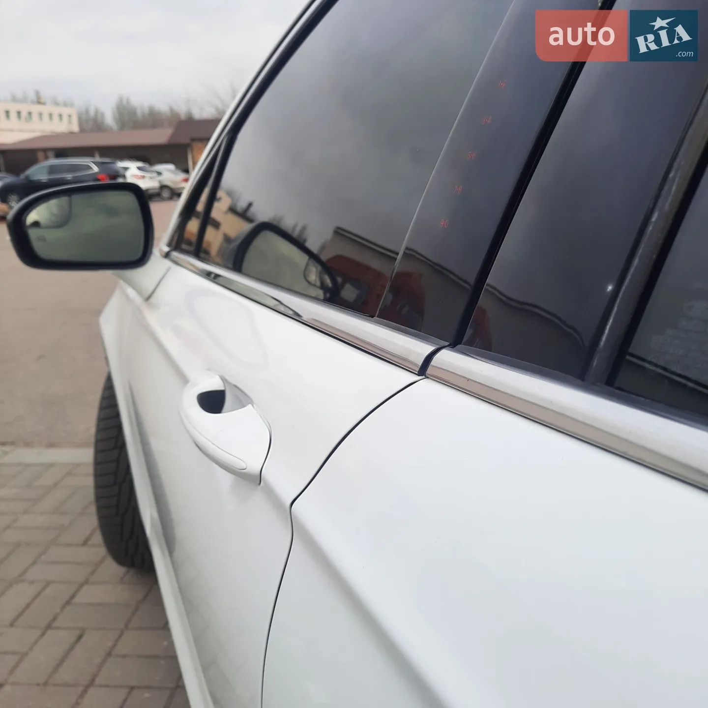 2014 Ford Fusion - мініатюра 10