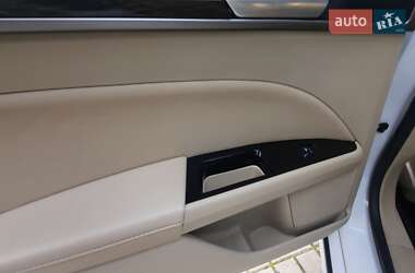 Седан Ford Fusion 2014 в Запорожье