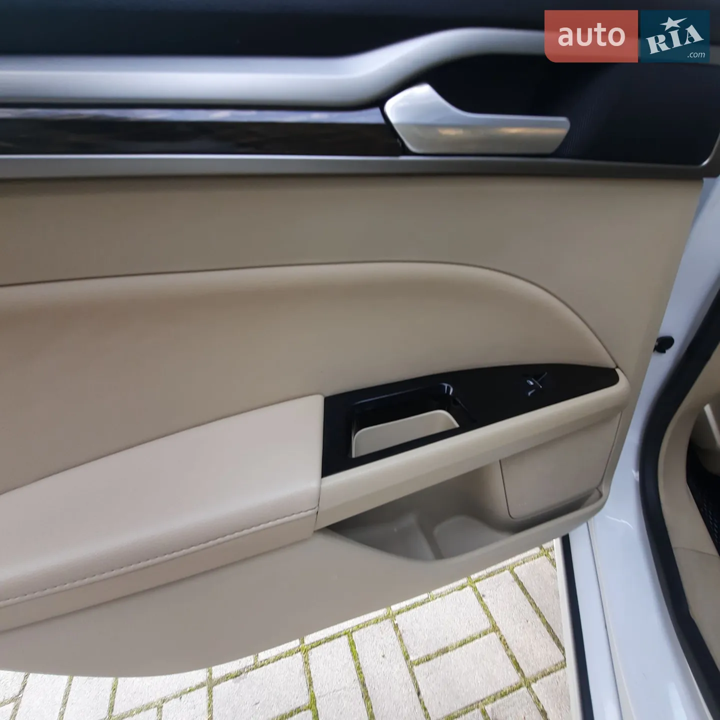 2014 Ford Fusion - мініатюра 14