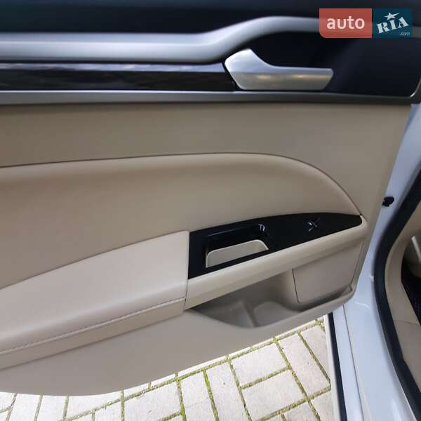 Седан Ford Fusion 2014 в Запорожье