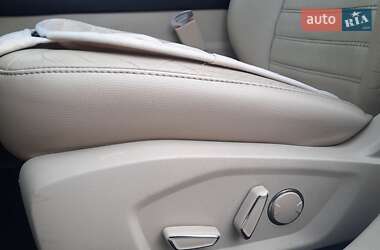 Седан Ford Fusion 2014 в Запорожье