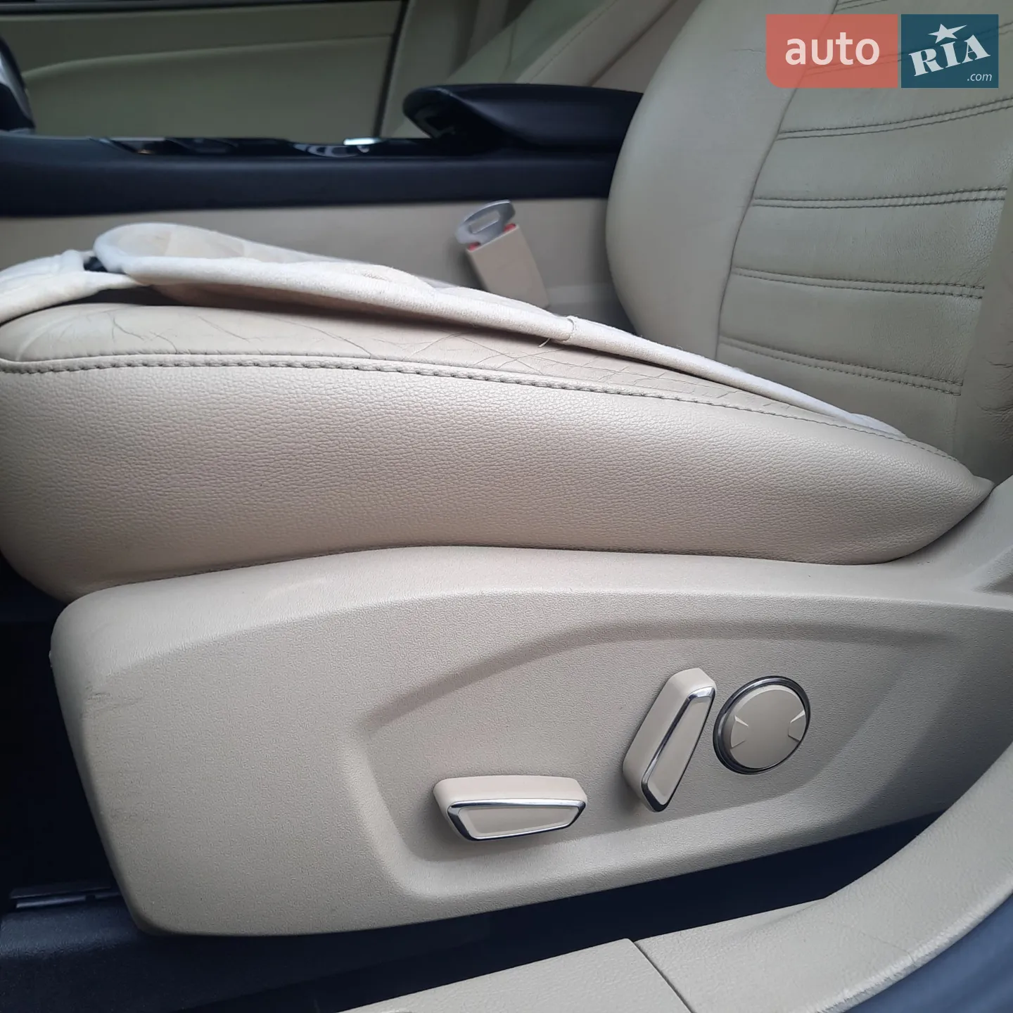 2014 Ford Fusion - мініатюра 18