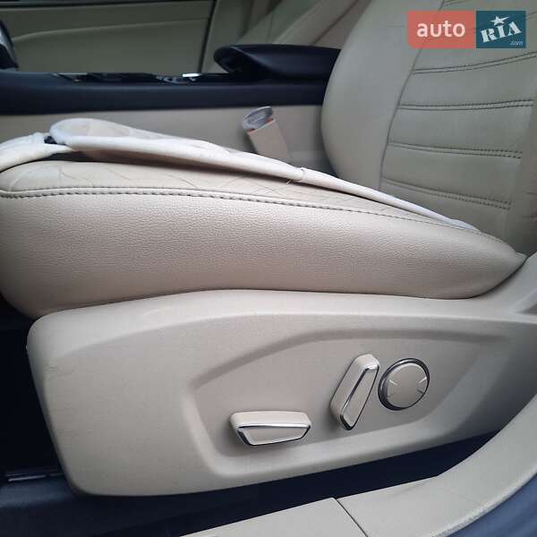 Седан Ford Fusion 2014 в Запорожье