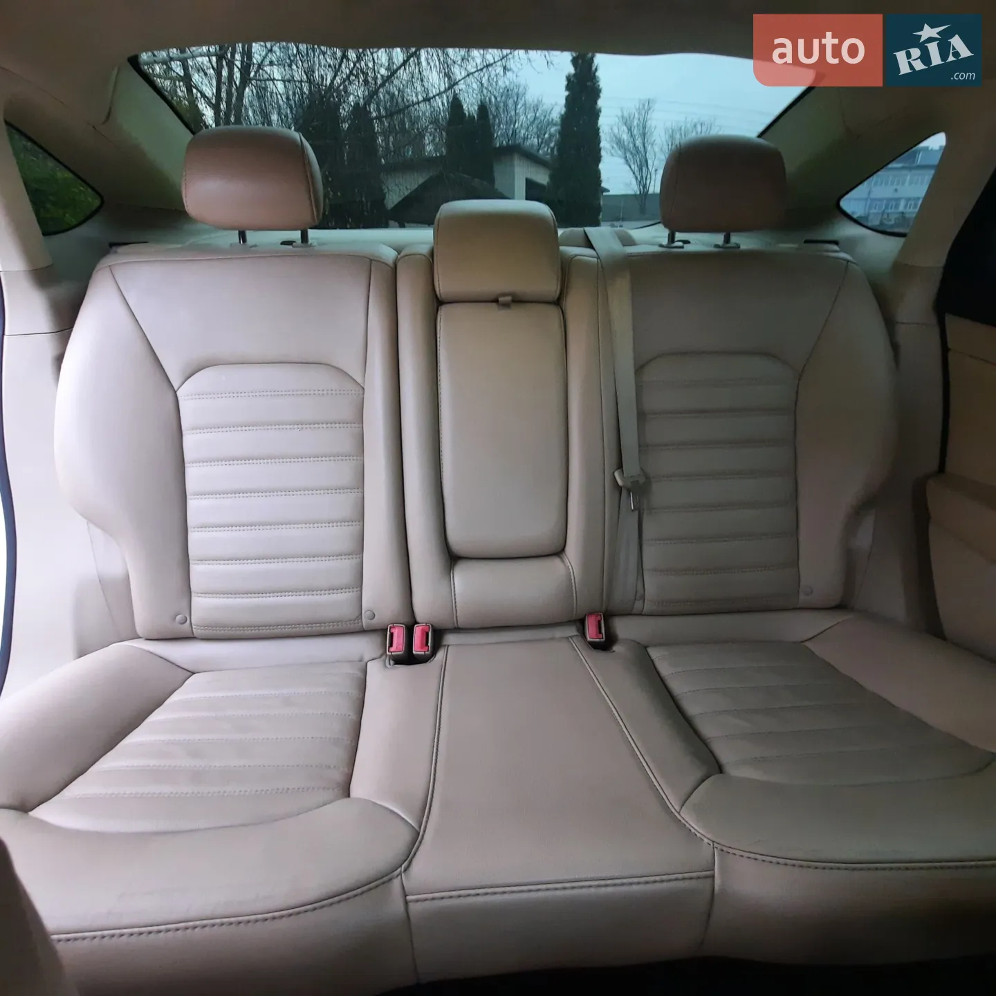 2014 Ford Fusion - мініатюра 19