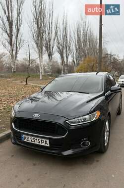 Седан Ford Fusion 2014 в Днепре