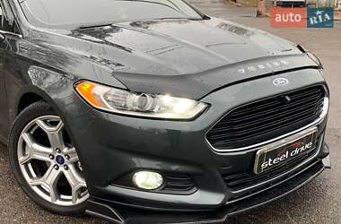 Седан Ford Fusion 2014 в Миколаєві