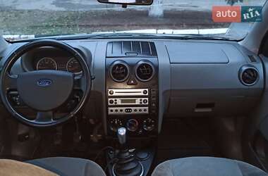 Хетчбек Ford Fusion 2004 в Харкові